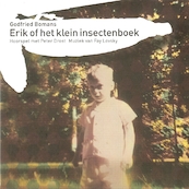 Erik of het klein insectenboek - Godfried Bomans (ISBN 9789461493125)