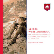 Eerste Wereldoorlog - Maarten van Rossem (ISBN 9789461494344)