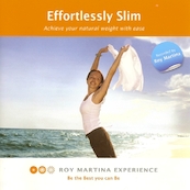 Effortlessly Slim - Roy Martina (ISBN 9789461497734)