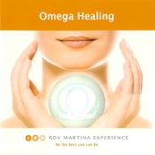 Omega Healing - De Regelaar - Roy Martina (ISBN 9789461497789)
