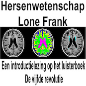 Hersenwetenschap - Lone Frank (ISBN 9789461494573)