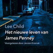 Het nieuwe leven van James Penney - Lee Child (ISBN 9789047611585)