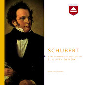 Schubert - Leo Samama (ISBN 9789085309154)