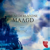 De Nederlandse maagd - Marente de Moor (ISBN 9789077858486)