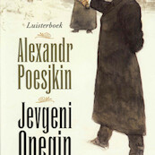 Jevgeni Onegin - Alexandr Poesjkin (ISBN 9789047613404)