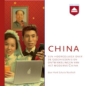 China - Henk Schulte Nordholt (ISBN 9789085309031)
