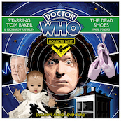 Doctor Who: Hornets' Nest 2 - The Dead Shoes - Paul Magrs (ISBN 9781408424964)