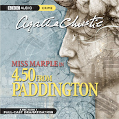 Miss Marple in 4.50 From Paddington - Agatha Christie (ISBN 9781408481806)
