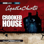 Crooked house - Agatha Christie (ISBN 9781408481882)