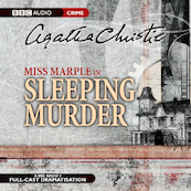 Miss Marple in Sleeping Murder - Agatha Christie (ISBN 9781408482001)