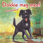 Dokkie mag mee! - Ineke Goedegebuure-Remmelzwaal (ISBN 9789059521902)