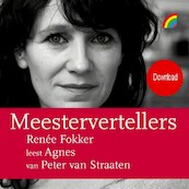 Agnes - Peter van Straaten (ISBN 9789461492005)