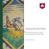 Evolutie en seks - Jelle Reumer (ISBN 9789085308877)