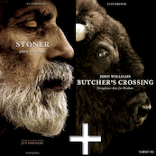 John Williams bundel - Stoner en Butcher's Crossing - John Williams (ISBN 9789047616498)