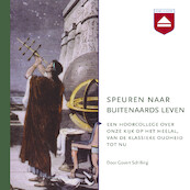 Speuren naar buitenaards leven - Govert Schilling (ISBN 9789085301264)
