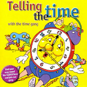 Telling the time - Philip Hawthorn, Sarah Davison, Miles Gilderdale (ISBN 9789077102909)