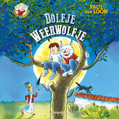 Dolfje Weerwolfje - Paul van Loon (ISBN 9789025866921)