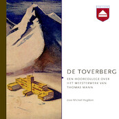 De Toverberg - Michiel Hagdorn (ISBN 9789085301271)