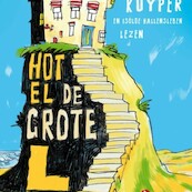 Hotel de grote L - Sjoerd Kuyper (ISBN 9789047616283)