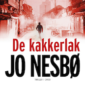 De kakkerlak - Jo Nesbø (ISBN 9789462530744)