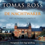 De nachtwaker - Tomas Ross (ISBN 9789462530638)