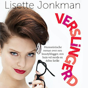 Verslingerd - Lisette Jonkman (ISBN 9789462530188)