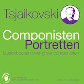 Tsjaikovski - Thijs Bonger (ISBN 9789085309635)