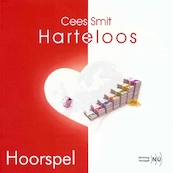 Harteloos - Cees Smit, Audrey van der Jagt (ISBN 9789490938895)