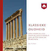 Klassieke Oudheid - Fik Meijer (ISBN 9789085309437)
