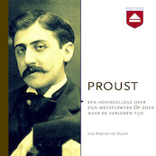 Proust - Maarten van Buuren (ISBN 9789085309772)