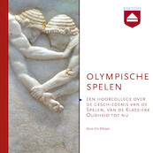 Olympische Spelen - Fik Meijer (ISBN 9789085309550)