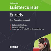 Luistercursus Engels - Willy Hemelrijk (ISBN 9789049101398)