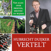 Over wijn - Hubrecht Duijker (ISBN 9789049101466)