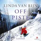 Off piste - Linda van Rijn (ISBN 9789462531475)