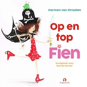 Op en top Fien - Harmen van Straaten (ISBN 9789462532588)