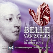 Belle van Zuylen - Ineke ter Heege, Jan-Jaap Jansen, Audrey van der Jagt (ISBN 8719244140183)