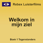 Welkom in de ziel - Rebecca Raadsen (ISBN 8719244140220)