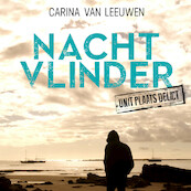 Nachtvlinder - Carina van Leeuwen (ISBN 9789046170366)