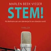 Stem! - Marlen Beek-Visser (ISBN 9789462532915)