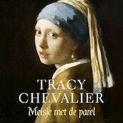 Meisje met de parel - Tracy Chevalier (ISBN 9789046170922)