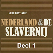 Nederland & de slavernij - deel 1: 250 jaar Nederlandse Slavernij - Gert Oostindie (ISBN 9789085715344)