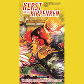 Kerst in de kippenren - Etto Sedney, Gerrit Barron (ISBN 9789079390335)