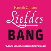 Liefdesbang - Hannah Cuppen (ISBN 9789020213874)