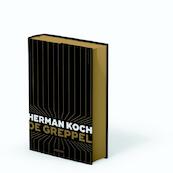 De greppel - Boekenweek 2017 - Herman Koch (ISBN 9789026339721)