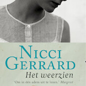 Het weerzien - Nicci Gerrard (ISBN 9789052860565)