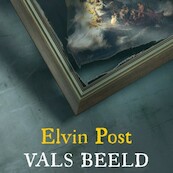 Vals beeld - Elvin Post (ISBN 9789462532939)
