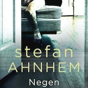 Negen - Stefan Ahnhem (ISBN 9789462533615)