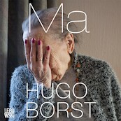 Ma - Hugo Borst (ISBN 9789048834099)