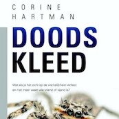 Doodskleed - Corine Hartman (ISBN 9789462533523)