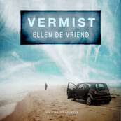 Vermist - Ellen de Vriend (ISBN 9789045212555)